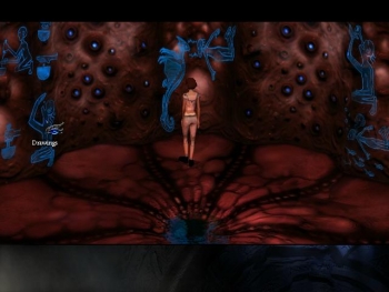 The Longest Journey Screenshot